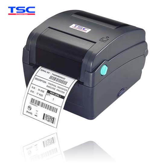 TSC 244条码打印机
