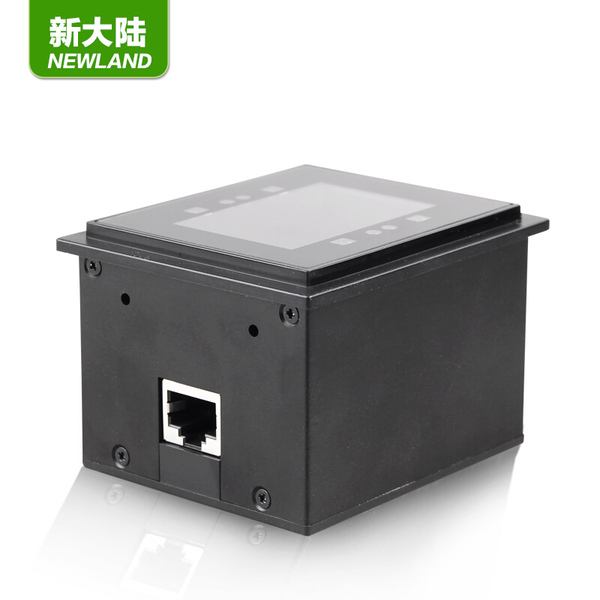 NLS-FM25扫描器