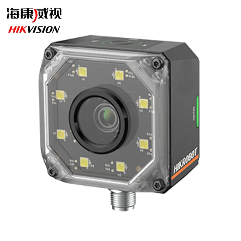 海康ID3000系列读码器工业扫码器-东莞宏山核心代理商
