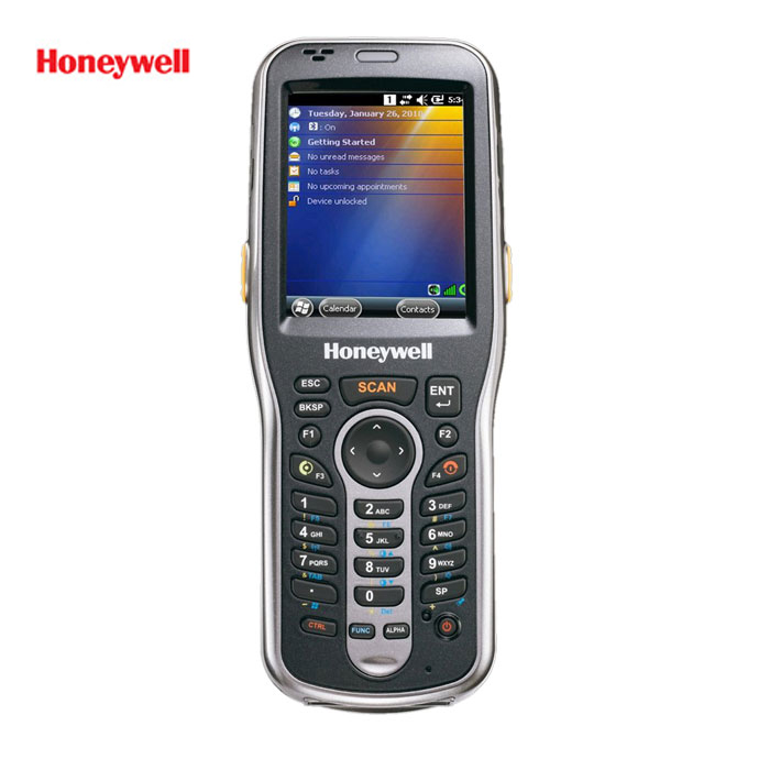 Honeywell Dolphin 6500移动数据采集器