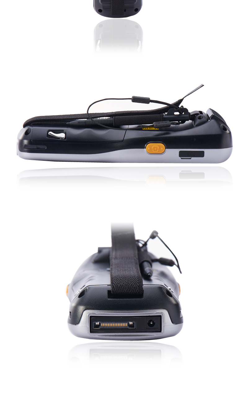 黄色电影天堂在线观看 Honeywell Dolphin 6100移动数据采集器