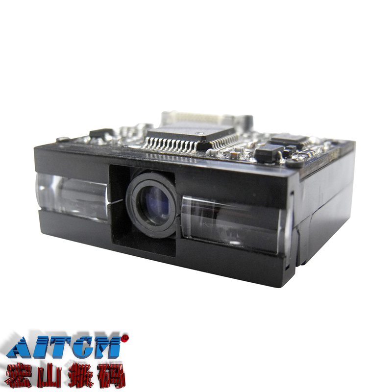 新大陆EM1300条码识读引擎，条码读头
